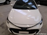  Toyota  Corolla TOYOTA  / 2019 / 5P / STATION WAGON TS HYBRID BUSINESS #27