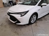  Toyota  Corolla TOYOTA  / 2019 / 5P / STATION WAGON TS HYBRID BUSINESS #33