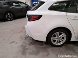  Toyota  Corolla TOYOTA  / 2019 / 5P / STATION WAGON TS HYBRID BUSINESS #51