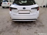  Toyota  Corolla TOYOTA  / 2019 / 5P / STATION WAGON TS HYBRID BUSINESS #54