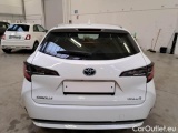  Toyota  Corolla TOYOTA  / 2019 / 5P / STATION WAGON TS HYBRID BUSINESS #62