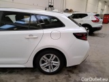  Toyota  Corolla TOYOTA  / 2019 / 5P / STATION WAGON TS HYBRID BUSINESS #65