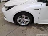  Toyota  Corolla TOYOTA  / 2019 / 5P / STATION WAGON TS HYBRID BUSINESS #99