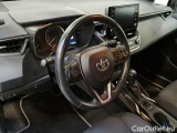  Toyota  Corolla TOYOTA  / 2019 / 5P / STATION WAGON TS HYBRID BUSINESS #124