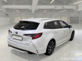  Toyota  Corolla TOYOTA  / 2019 / 5P / STATION WAGON TS 2.0 HYBRID LOUNGE #2