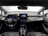  Toyota  Corolla TOYOTA  / 2019 / 5P / STATION WAGON TS 2.0 HYBRID LOUNGE #3
