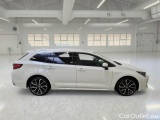  Toyota  Corolla TOYOTA  / 2019 / 5P / STATION WAGON TS 2.0 HYBRID LOUNGE #7