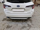  Toyota  Corolla TOYOTA  / 2019 / 5P / STATION WAGON TS 2.0 HYBRID LOUNGE #56