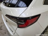  Toyota  Corolla TOYOTA  / 2019 / 5P / STATION WAGON TS 2.0 HYBRID LOUNGE #58