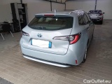  Toyota  Corolla TOYOTA  / 2019 / 5P / STATION WAGON TS 1.8 HYBRID BUSINESS #2