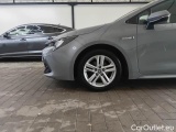  Toyota  Corolla TOYOTA  / 2019 / 5P / STATION WAGON TS 1.8 HYBRID BUSINESS #17