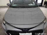  Toyota  Corolla TOYOTA  / 2019 / 5P / STATION WAGON TS 1.8 HYBRID BUSINESS #21