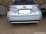  Toyota  Corolla TOYOTA  / 2019 / 5P / STATION WAGON TS 1.8 HYBRID BUSINESS #35