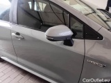  Toyota  Corolla TOYOTA  / 2019 / 5P / STATION WAGON TS 1.8 HYBRID BUSINESS #43