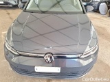  Volkswagen  Golf  VOLKSWAGEN / 2019 / 5P / BERLINA 2.0 TDI SCR 85KW LIFE #25