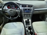  Volkswagen  Golf  VOLKSWAGEN VII 2013 5 PORTE BERLINA 1.6 TDI COMFORTLINE BMT #3