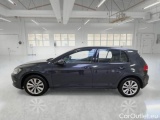  Volkswagen  Golf  VOLKSWAGEN VII 2013 5 PORTE BERLINA 1.6 TDI COMFORTLINE BMT #8