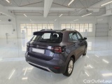  Volkswagen  T-CROSS VOLKSWAGEN  / 2019 / 5P / SUV 1.5 TSI STYLE DSG #2