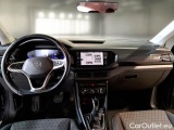  Volkswagen  T-CROSS VOLKSWAGEN  / 2019 / 5P / SUV 1.5 TSI STYLE DSG #3