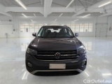  Volkswagen  T-CROSS VOLKSWAGEN  / 2019 / 5P / SUV 1.5 TSI STYLE DSG #6