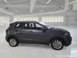  Volkswagen  T-CROSS VOLKSWAGEN  / 2019 / 5P / SUV 1.5 TSI STYLE DSG #7
