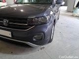  Volkswagen  T-CROSS VOLKSWAGEN  / 2019 / 5P / SUV 1.5 TSI STYLE DSG #47