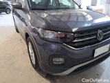  Volkswagen  T-CROSS VOLKSWAGEN  / 2019 / 5P / SUV 1.5 TSI STYLE DSG #51