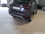  Volkswagen  T-CROSS VOLKSWAGEN  / 2019 / 5P / SUV 1.5 TSI STYLE DSG #72