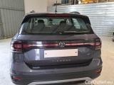  Volkswagen  T-CROSS VOLKSWAGEN  / 2019 / 5P / SUV 1.5 TSI STYLE DSG #82