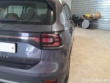  Volkswagen  T-CROSS VOLKSWAGEN  / 2019 / 5P / SUV 1.5 TSI STYLE DSG #84