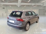  Volkswagen  Tiguan VOLKSWAGEN  / 2016 / 5P / SUV 2.0 TDI SCR 110KW BUSINESS BMT 4MOT DSG #2