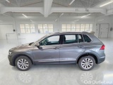 Volkswagen  Tiguan VOLKSWAGEN  / 2016 / 5P / SUV 2.0 TDI SCR 110KW BUSINESS BMT 4MOT DSG #8