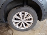 Volkswagen  Tiguan VOLKSWAGEN  / 2016 / 5P / SUV 2.0 TDI SCR 110KW BUSINESS BMT 4MOT DSG #19