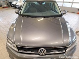  Volkswagen  Tiguan VOLKSWAGEN  / 2016 / 5P / SUV 2.0 TDI SCR 110KW BUSINESS BMT 4MOT DSG #24