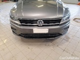  Volkswagen  Tiguan VOLKSWAGEN  / 2016 / 5P / SUV 2.0 TDI SCR 110KW BUSINESS BMT 4MOT DSG #26