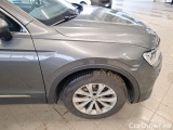  Volkswagen  Tiguan VOLKSWAGEN  / 2016 / 5P / SUV 2.0 TDI SCR 110KW BUSINESS BMT 4MOT DSG #34