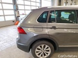  Volkswagen  Tiguan VOLKSWAGEN  / 2016 / 5P / SUV 2.0 TDI SCR 110KW BUSINESS BMT 4MOT DSG #40