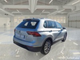  Volkswagen  Tiguan VOLKSWAGEN  / 2020 / 5P / SUV 2.0 TDI SCR 110KW LIFE DSG #2
