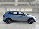  Volkswagen  Tiguan VOLKSWAGEN  / 2020 / 5P / SUV 2.0 TDI SCR 110KW LIFE DSG #7