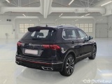  Volkswagen  Tiguan VOLKSWAGEN  / 2020 / 5P / SUV 2.0 TDI SCR 110KWR-LINE DSG #2