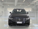  Volkswagen  Tiguan VOLKSWAGEN  / 2020 / 5P / SUV 2.0 TDI SCR 110KWR-LINE DSG #6