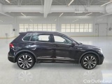  Volkswagen  Tiguan VOLKSWAGEN  / 2020 / 5P / SUV 2.0 TDI SCR 110KWR-LINE DSG #7