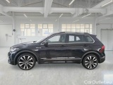  Volkswagen  Tiguan VOLKSWAGEN  / 2020 / 5P / SUV 2.0 TDI SCR 110KWR-LINE DSG #8