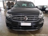  Volkswagen  Tiguan VOLKSWAGEN  / 2020 / 5P / SUV 2.0 TDI SCR 110KWR-LINE DSG #34