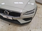  Volvo  V60 VOLVO  CROSS COUNTRY / 2019 / 5P / STATION WAGON B4 D AWD AUTOM. BUSINESS PRO #35