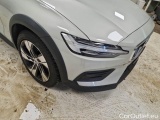  Volvo  V60 VOLVO  CROSS COUNTRY / 2019 / 5P / STATION WAGON B4 D AWD AUTOM. BUSINESS PRO #38