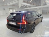  Volvo  V60 VOLVO  / 2018 / 5P / STATION WAGON D3 GEARTRONIC BUSINESS #2