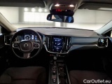  Volvo  V60 VOLVO  / 2018 / 5P / STATION WAGON D3 GEARTRONIC BUSINESS #3