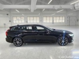  Volvo  V60 VOLVO  / 2018 / 5P / STATION WAGON D3 GEARTRONIC BUSINESS #7