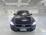  Volvo  V60 VOLVO  / 2018 / 5P / STATION WAGON D3 GEARTRONIC BUSINESS #6